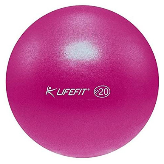 Life fit Μπάλα  γυμναστικής  20cm Life fit Μπάλα  γυμναστικής  20cm